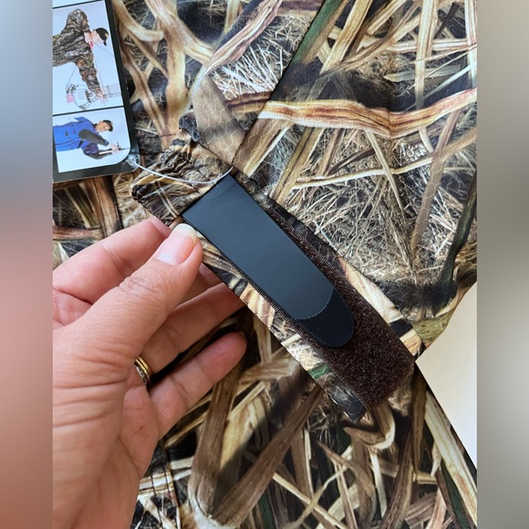 Gamehide Decoy Jacket - Picture 4 of 10